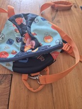 Toddler safety harness for sale  PETERBOROUGH