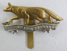 Military metal cap for sale  LONDON