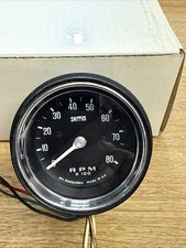 Smiths rev counter for sale  CLEETHORPES