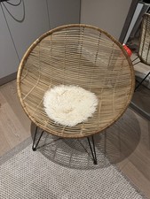 Rattan cox cox for sale  LONDON