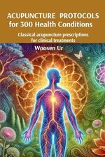 Acupuncture protocols 300 for sale  Roswell