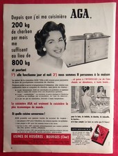 Publicité presse electroména d'occasion  Le Portel