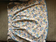 Vintage half pinny for sale  CALNE