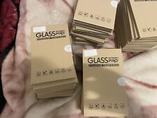 Iphone temper glass for sale  RUISLIP