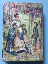 Lilacs louisa m for sale  LONDON
