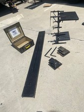 Hood door mount for sale  Valencia
