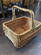 Vintage french picnic for sale  Waterloo