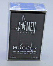 Mugler men fantasm gebraucht kaufen  Erkelenz