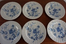 Florale kuchenteller frühstü gebraucht kaufen  Dingelstedt