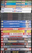 Lotto dvd die usato  Italia