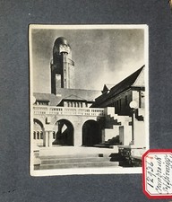 1930 original photo d'occasion  Toulouse-