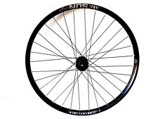 NOWE Przednie koło SUN RINGLE DUROC 37 oś 15/110mm BOOST Disc 27,5'' czarne na sprzedaż  PL