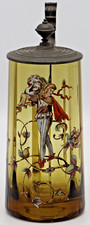 Amber green glass for sale  Jacksonville