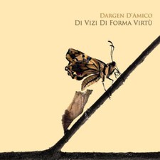 Dargen amico vizi usato  Sardara