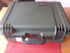 Hardigg storm case gebraucht kaufen  Berglicht, Immert, Malborn