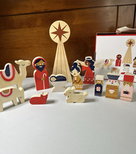 Hallmark first nativity for sale  Ooltewah