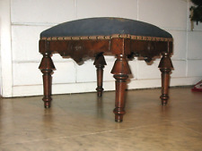 Foot stool antique for sale  Portage