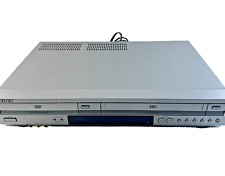 Sony dvd vcr for sale  Salinas