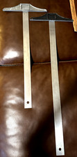 Vintage inch metal for sale  Fort Lauderdale