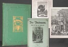 Waidmann band 1872 gebraucht kaufen  Marktredwitz