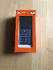 Hmd 110 dual gebraucht kaufen  Erfurt