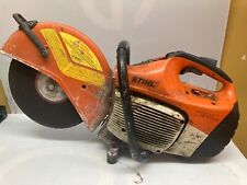 Stihl ts420 gas for sale  Newport News