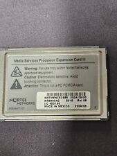 Nortel networks media for sale  SPALDING