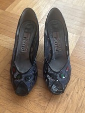 Andrea puccini damenschuhe gebraucht kaufen  Mülheim an der Ruhr