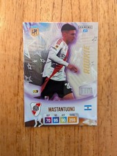 Franco mastantuono first d'occasion  Expédié en Belgium