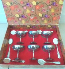 Set coppe gelato usato  Cosenza