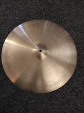 Ride zildjian avedis usato  Castelnuovo del Garda