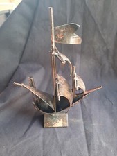 Altes segelschiff model gebraucht kaufen  Merxheim