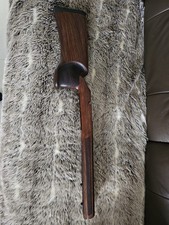Cz457 original walnut for sale  MARKET RASEN