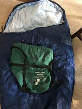 Mummy sleeping bag for sale  MAIDENHEAD