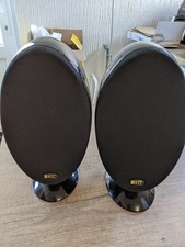 Kef 3001se speakers for sale  HOLYHEAD