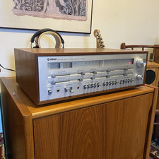 Yamaha 1000 receiver for sale  Portland