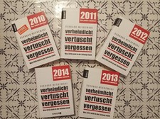 gerhard wisnewski gebraucht kaufen gerhard wisnewski gebraucht kaufen Bad Laasphe