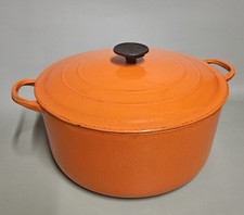 Cocotte creuset modele d'occasion  Ligueil