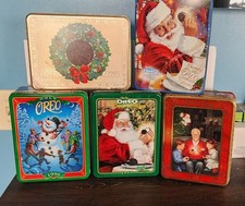 Set vintage oreo for sale  West Mansfield
