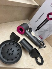 Dyson supersonic leafless usato  Noventa Vicentina
