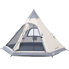 Skandika tipi hetta gebraucht kaufen  Essen