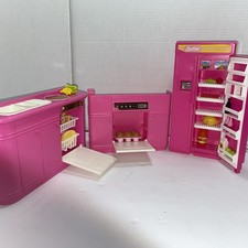 kitchen barbies accessories for sale  Fort Wayne
