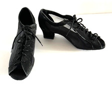 Dance black mesh for sale  Palm Coast