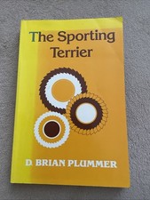 Sporting terrier david for sale  MIDDLESBROUGH