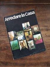 Arredare casa quaderni usato  Cagliari