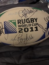 Signed ospreys rugby for sale  SWANSEA