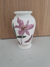 Vintage portmerion botanic for sale  SOUTHAMPTON