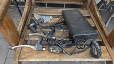 Bike set akkuträger gebraucht kaufen  Eystrup