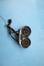 1455 94 HARLEY-DAVIDSON SPORTSTER VELOCÍMETRO TACÔMETRO PAINEL DE INSTRUMENTOS comprar usado  Enviando para Brazil