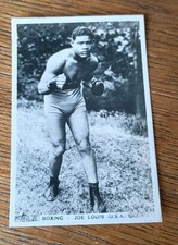 1935 joe louis for sale  OLDHAM